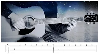 Astronomia Meme | Guitar Lesson w/ Tabs!