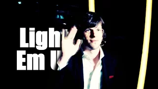 Now You See Me | Light Em Up