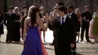 Danças de TVD e TO