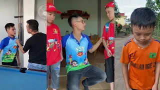 Cậu Bé Người Rừng ( Phần 119 - 122 ) | Khi Lùn Tippi Làm Người Xấu - Tippi TV