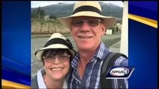 NH couple living in Ecuador feel aftershocks of earthquake