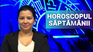 Horoscop 22 – 28 ianuarie cu astrolog Ana-Maria Ticea. Balanța are parte de schimbări profesionale