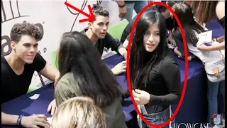 Mira como Erick se enamora de una fan  (México)