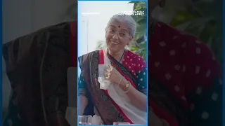 Hemlata And Her Shayri 😂 ft. Ratna Pathak Shah | Happy Family Conditions Apply | #primevideoindia