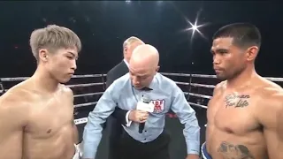 TAPALES VS INOUE FULL FIGHT HD