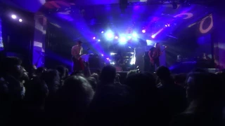 Samsara Blues Experiment @ Desertfest Berlin, 2017