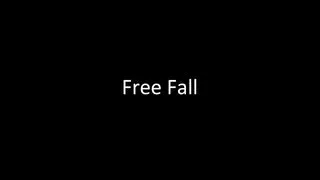 Nomy - Free Fall (Official song) w/lyrics