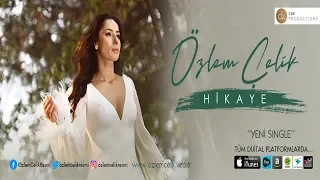 Özlem Çelik - Hikaye - (Official Video)