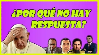 Descubre la pregunta que ningún católico puede responder.