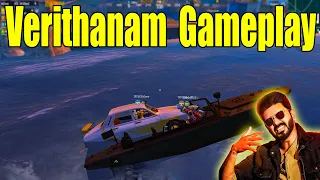 Try Not to Laugh Challenge Part- 8 || Verithanam Gameplay IN PUBG Mobile || DevilGaming-YT