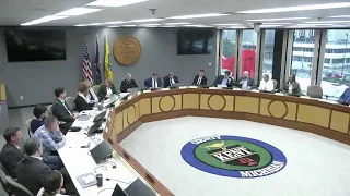 Kent County Livestream - Board of Commissioners Meeting 02-09-23