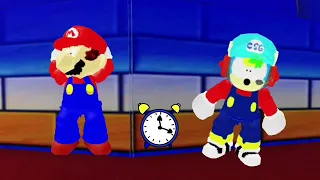 Mario screaming simulator.exe (reupload)