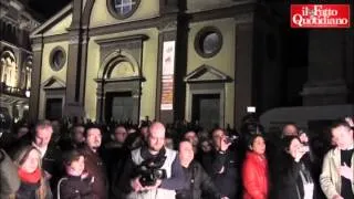 Amministrative a Legnano, esordio dei 'grillini': "Sognamo il ballottaggio"