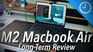 6 Months with the M2 MacBook Air | The Best Laptop I WOULDN'T Recommend