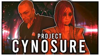 The Dark Side of Militech - Project Cynosure | Cyberpunk 2077 Lore