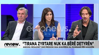 Tirana zyrtare e ftohtë me Kosovën! Zbulohet biseda e Ramës me Vuçiç!