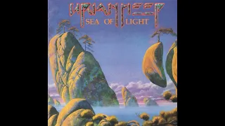 URIAH HEEP - sea of light -1995