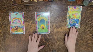 Immediate Guidance from Spirit for the WEEK Ahead 🙏☀️ Pick a Card Tarot Energy Intuitive Reading