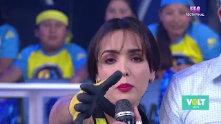 EEG El Gran Clásico - 30/07/2018 - 1/5