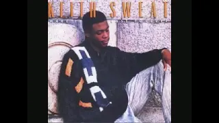 Keith Sweat How Deep is Your Love Slow Motion