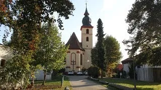 Festmesse mit Feier der Erstkommunion