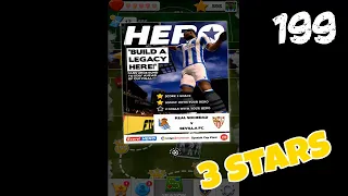 Score Hero 2 Level 199 Walkthrough 3 Stars