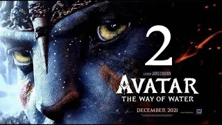 Avatar: A víz útja - Bemutató, Kritika