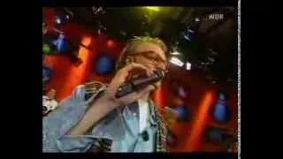 Stefan Raab - Bericht 1996!!