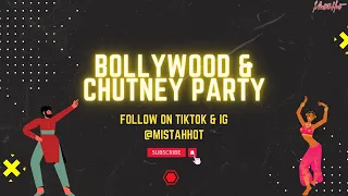 Bollywood Chutney Party Mix 1 Hour --- @mistahhot