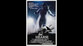 The Hearse (1980) Was A Confusing Satanic Mess