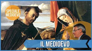 Il Medioevo [Lectio Magistralis] - Alessandro Barbero (2020)