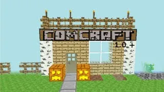 Comcraft 1.0 (Completo E Atualizado!)