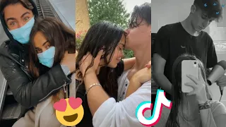 Cute Couple Tiktoks (Part 27) - 2020 Cute Couple Tiktok Complications