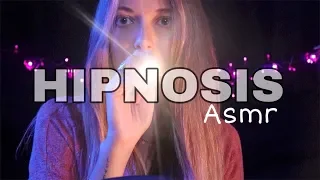 🔮 * HIPNOSIS REAL en Español | Relax para dormir | Love ASMR 2019