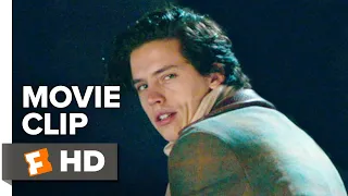 Five Feet Apart Movie Clip - Rooftop (2019) | Movieclips Coming Soon