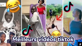 Meilleurs Videos Tiktok Senegal 🇸🇳 A mdrr 🤣😂 (Du 30 au 31juillet )