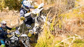 Battle of Adventure 2022 | Hard Enduro | BELLON