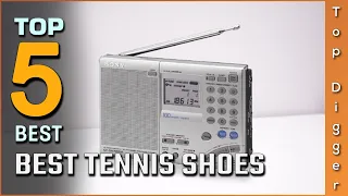 Top 5 Best Shortwave Radios Review In 2023 | For All Budgets