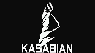 Kasabian - Club Foot (1 Hour)