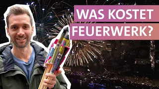 Sind Böller, Raketen & Co. an Silvester noch zeitgemäß? | Ausgerechnet | WDR