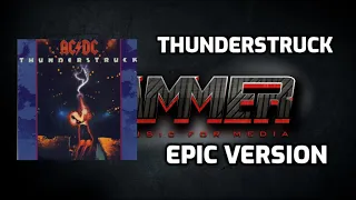 Thunderstruck - Epic Version (AC/DC)