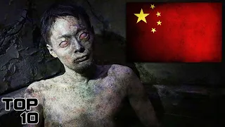 Top 10 Scary Shanghai Urban Legends - Part 3