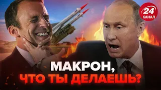 🔥Такого Путіна ще НЕ БАЧИЛИ! Обличчя перекосило від страху. НАТО наближається до кордонів РФ