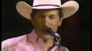 George Strait - Love Without End, Amen - Live From Tucson