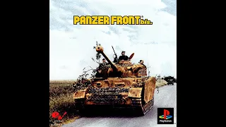 Panzer Front bis. [SLPS-03111] [Russian|Japanese|English] [UNK]