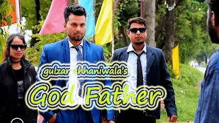 GULZAR CHHANIWALA : GodFather ( Full Song ) | Latest Haryanvi Songs Haryanavi 2019 | Sonotek