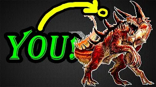 Ride The Freaking TARRASQUE! (Combat Options) | MECHANICS MONDAYS #12 | D&D 5e