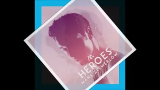 2015 Måns Zelmerlöw - Heroes (Remix)