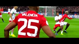Paul Pogba vs Southampton • FA Cup Final • HD •