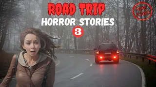 True Scary Road Trip Horror Stories | true scary stories